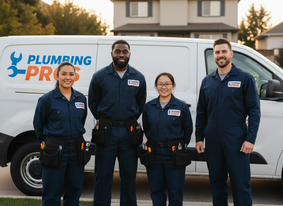 Water Heater Repair company in Lumberton, TX